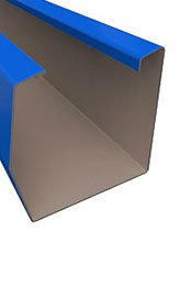 Hi Line Gutters Duggan Steel