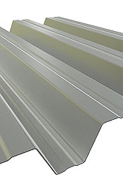 ProDeck Duggan Steel