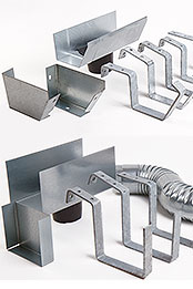 Accessories Duggan Steel