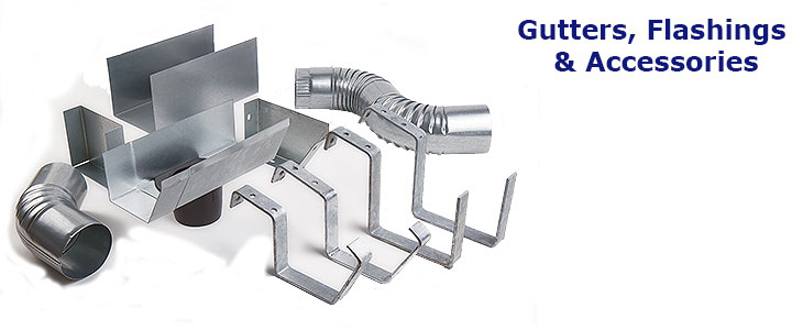 Accessories Duggan Steel