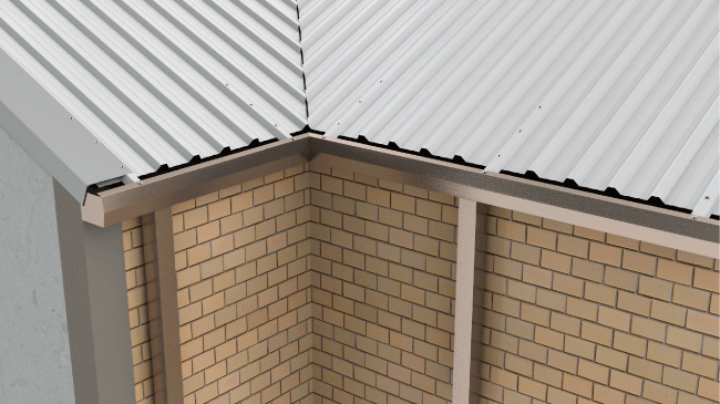 HiLine Gutters Duggan Steel