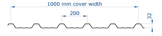 N1000-32-box-profile-sheeting