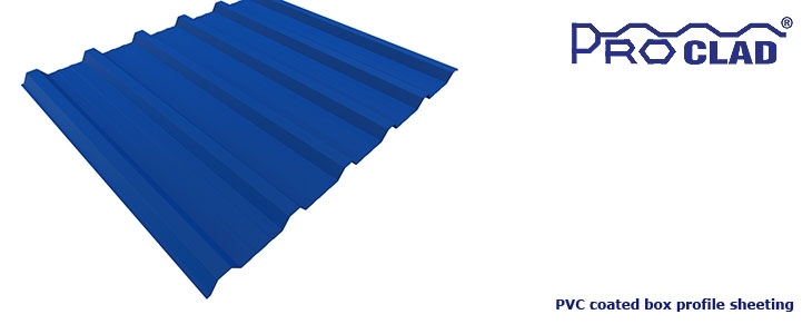 ProClad Duggan Steel