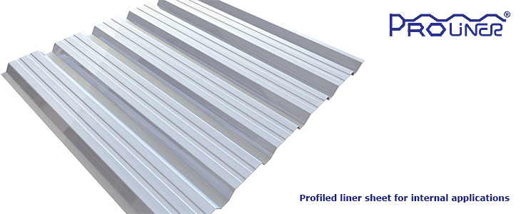 ProLiner Duggan Steel
