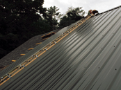 Longer or Steeper Slope