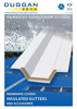 InsulatedGuttersCover