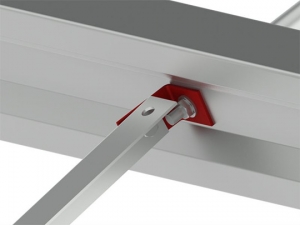 Eaves Strut Purlin Cleat