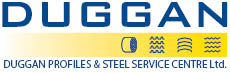 Duggan Profiles Site Logo